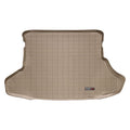 2010 - 2014 Cargo Liners Subaru Outback Black