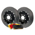 ~(65 lbs. 14X14X8)~ S26 Kits Yellowstuff and SG2F Rotors