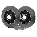 ~(65 lbs. 14X14X8)~ S29 Kits RP1 Race Pad and SG2F Rotors