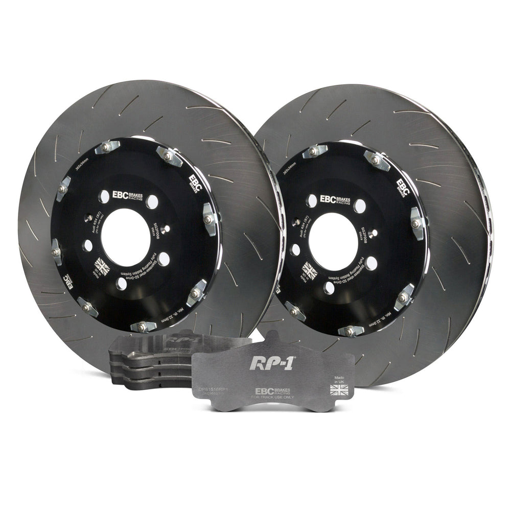 EBC STAGE 29 KIT