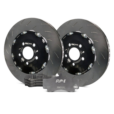 KIT COMPONENTS NUMBERS: DP82206RP1