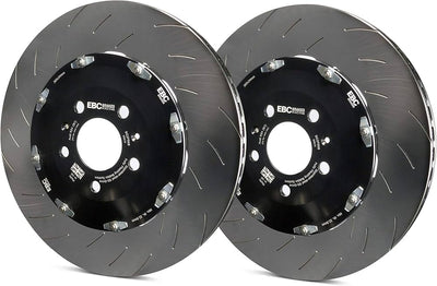 KIT COMPONENTS NUMBERS: DP53040NDX