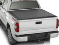 Weathertech 2024 - 2025 Ford Ranger Roll Up Truck Bed Cover Black 8RC1445