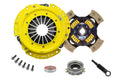 Advanced Clutch Technology (ACT) HD/Race Sprung 4 Pad Fits Chevrolet Pontiac