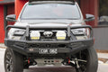 SUMMIT MKII COMBAR MATT BLK