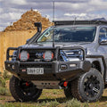 SUMMIT COMBAR SUIT HILUX 05/20