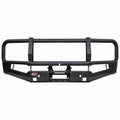 22C RANGER FOR (THAI MODELS ONLY) SUMMIT MKII WINCH BUMPER KIT