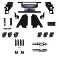 22C RANGER FOR (THAI MODELS ONLY) SUMMIT MKII WINCH BUMPER KIT