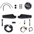 22C RANGER FOR (THAI MODELS ONLY) SUMMIT MKII WINCH BUMPER KIT