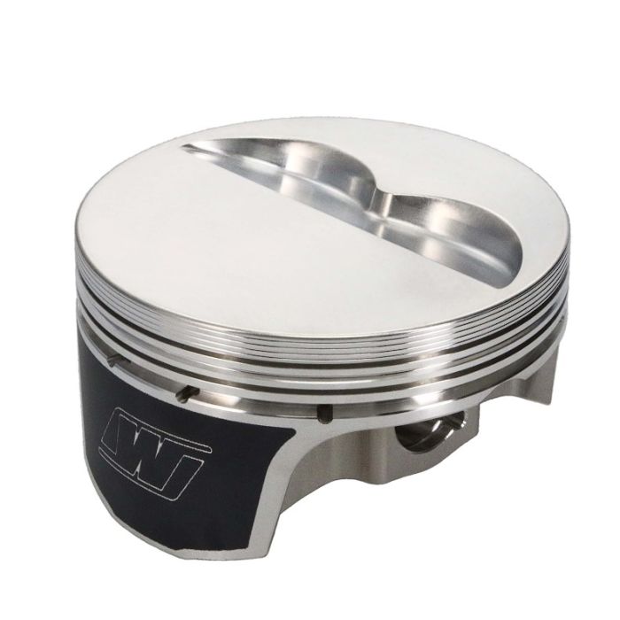 Wiseco RED Series Chevy Small Block 350 4.005in Bore 1.550in CH -11.00 CC Piston Set