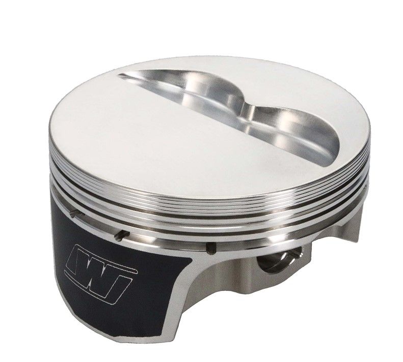 Wiseco RED Series Chevy Small Block 350 4.030in Bore 1.425in CH -17.00 CC Piston Set