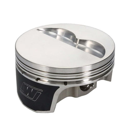 Wiseco RED Series Chevy Small Block 350 4.040in Bore 1.425in CH -9.00 CC Piston Set