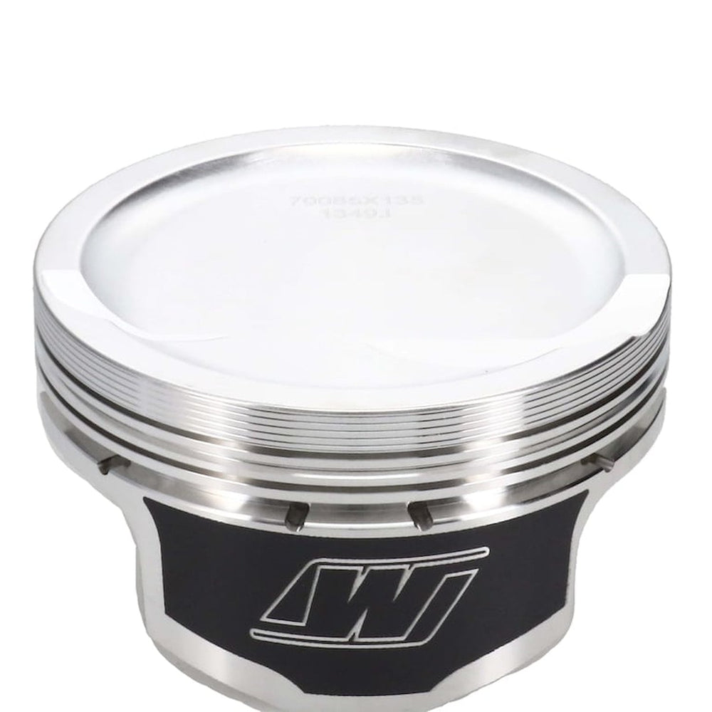 Wiseco RED Series Chevy LS 4.125in Bore 1.105in CH -20.00 CC Piston Set