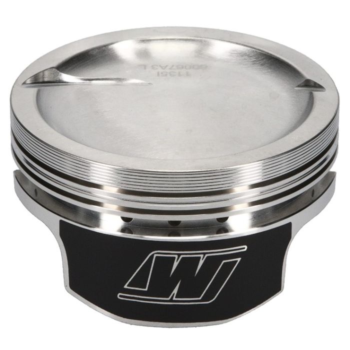 Wiseco RED Series Chevy Small Block 400 4.130in Bore 1.550in CH -15.00 CC Piston Set