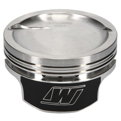 Wiseco RED Series Chevy Small Block 400 4.165in Bore 1.000in CH -27.00 CC Piston Set