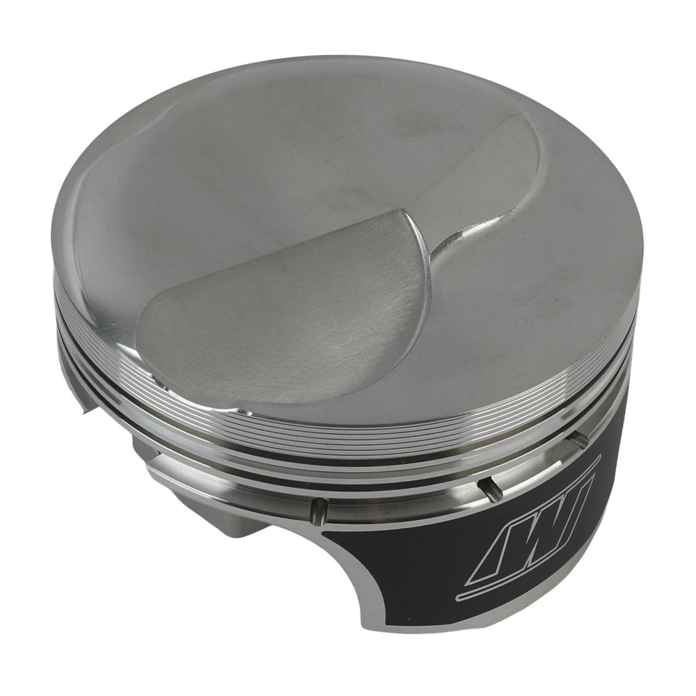 Wiseco RED Series Chevrolet Big Block 4.600in Bore 1.270in CH 21.00 CC Piston Set