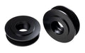 RLS - 2 Rear Spacer Kit Fits Toyota Tundra 2022-2024