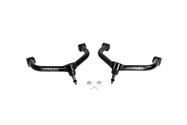 RLS - SST Upper Control Arm for 1.5 Kit Fits Dodge Ram 1500 equipped with rear Air 2019-2025