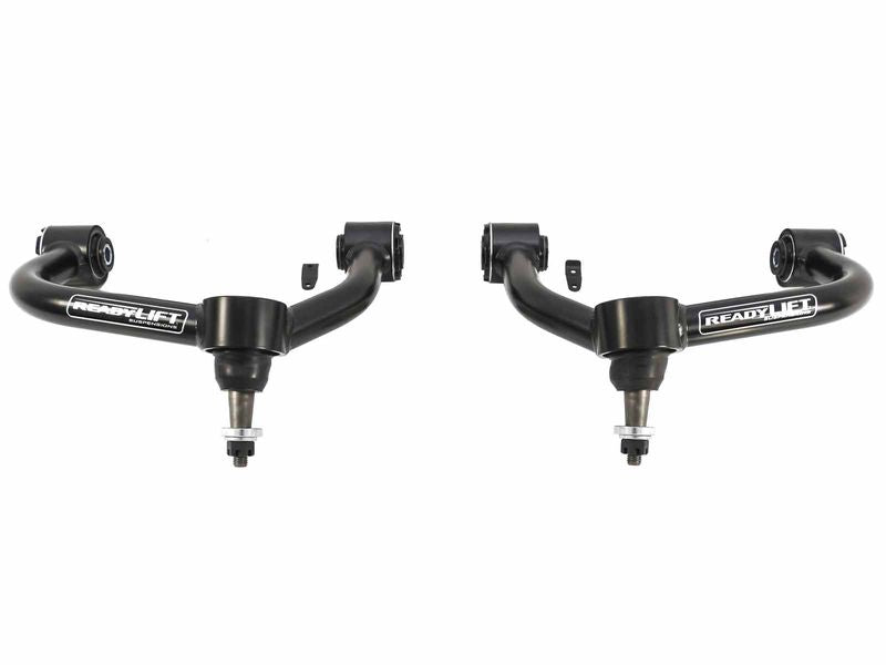 RLS - Billet Upper Control Arms with 3 to 4 Lift Kits Fits Ford Bronco 2021-2024