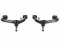 RLS - Billet Upper Control Arms with 3 to 4 Lift Kits Fits Ford Bronco 2021-2024