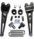 RLS - 2.5 SST Lift Kit Fits Ford F250 F350 TREMOR MODELS 2023-2024