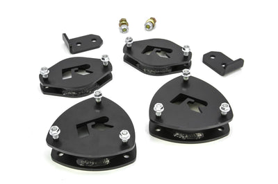 RLS - 2.0 SST Lift Kit w End Links Fits Subaru Crosstrek 2018-2024