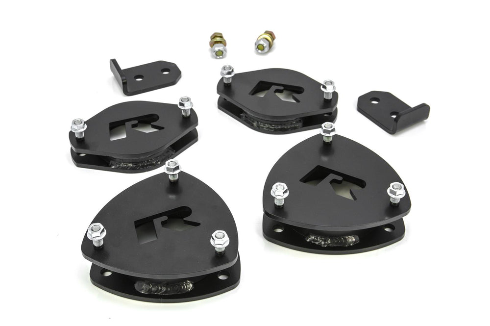 RLS - 2.0 SST Lift Kit w End Links Fits Subaru Crosstrek 2018-2024