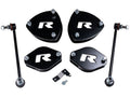 RLS - 2.0 SST Lift Kit w End Links Fits Subaru Crosstrek 2018-2024