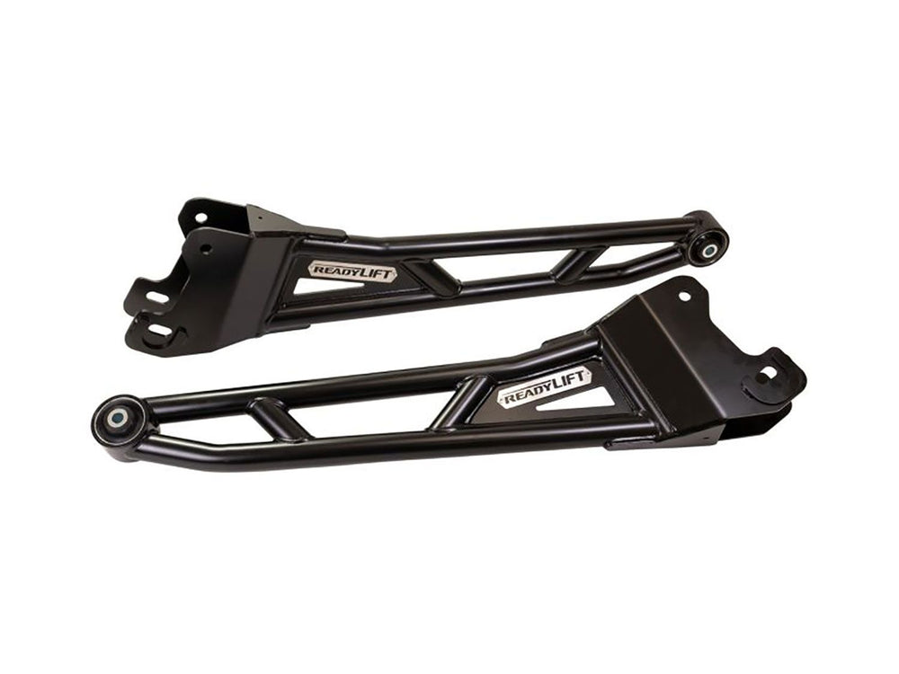RLS - 4.5 - 6 Tubular Radius Arms Fits Dodge Ram 2500 3500 2019-2024