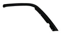 Right Rear Fender Flare Front Section 2011-2022 WK2 Grand Cherokee Textured Black Crown Automotive