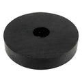 Body Mount Bushing for 1955-1975 Jeep CJ-5 and CJ-6, 14 Required Crown Automotive