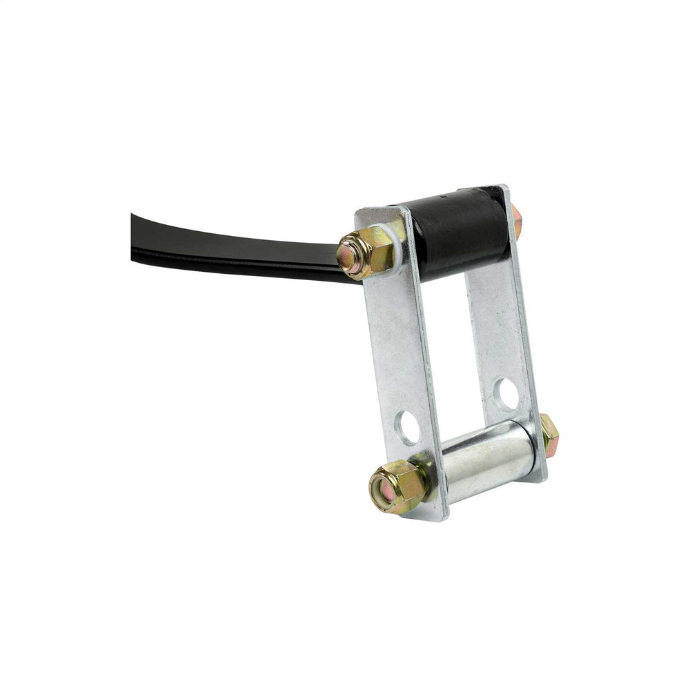 ~(73 lbs. 47X8X10)~ SuperSprings for Ford F-350