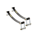 ~(73 lbs. 47X8X10)~ SuperSprings for Ford F-350
