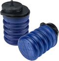 1000LB CAPACITY SUMOSPRINGS REAR SOLO KIT FOR F150