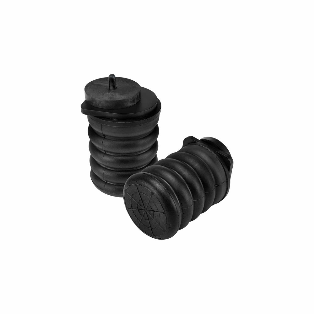 1500LB CAPACITY SUMOSPRINGS REAR SOLO KIT FOR F150