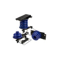 2600LB CAPACITY SUMOSPRINGS REAR REBEL KIT FOR FORD F250/F350