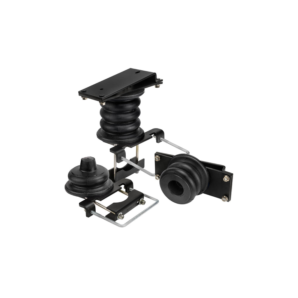 4600LB CAPACITY SUMOSPRINGS REAR REBEL KIT FOR FORD F250/F350
