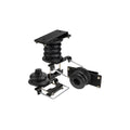 4600LB CAPACITY SUMOSPRINGS REAR REBEL KIT FOR FORD F250/F350