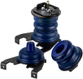 ~(25 lbs. 18X12X11)~ SumoSprings Rear for Ford F-250F-350
