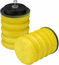 2800LB CAPACITY SUMOSPRINGS REAR SOLO KIT FOR GMC P30 GMC P32