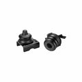 4600LB CAPACITY SUMOSPRINGS REAR REBEL KIT FOR MERCEDESBENZ SPRINTER 2500