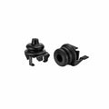 4600LB CAPACITY SUMOSPRINGS REAR REBEL KIT FOR MERCEDESBENZ SPRINTER 3500 4WD