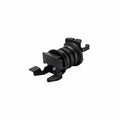 4600LB CAPACITY SUMOSPRINGS REAR REBEL KIT FOR MERCEDESBENZ SPRINTER 3500 4WD