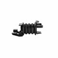 4600LB CAPACITY SUMOSPRINGS REAR REBEL KIT FOR MERCEDESBENZ SPRINTER 3500 4WD