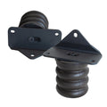SUMOSPRINGS REAR FOR TOYOTA LAND CR