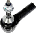 TIE ROD END - OUTER