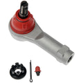 TIE ROD