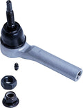 TIE ROD END - OUTER