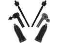 TIE ROD END - OUTER