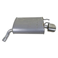 MUFFLERS-QUIET-FLOW SS